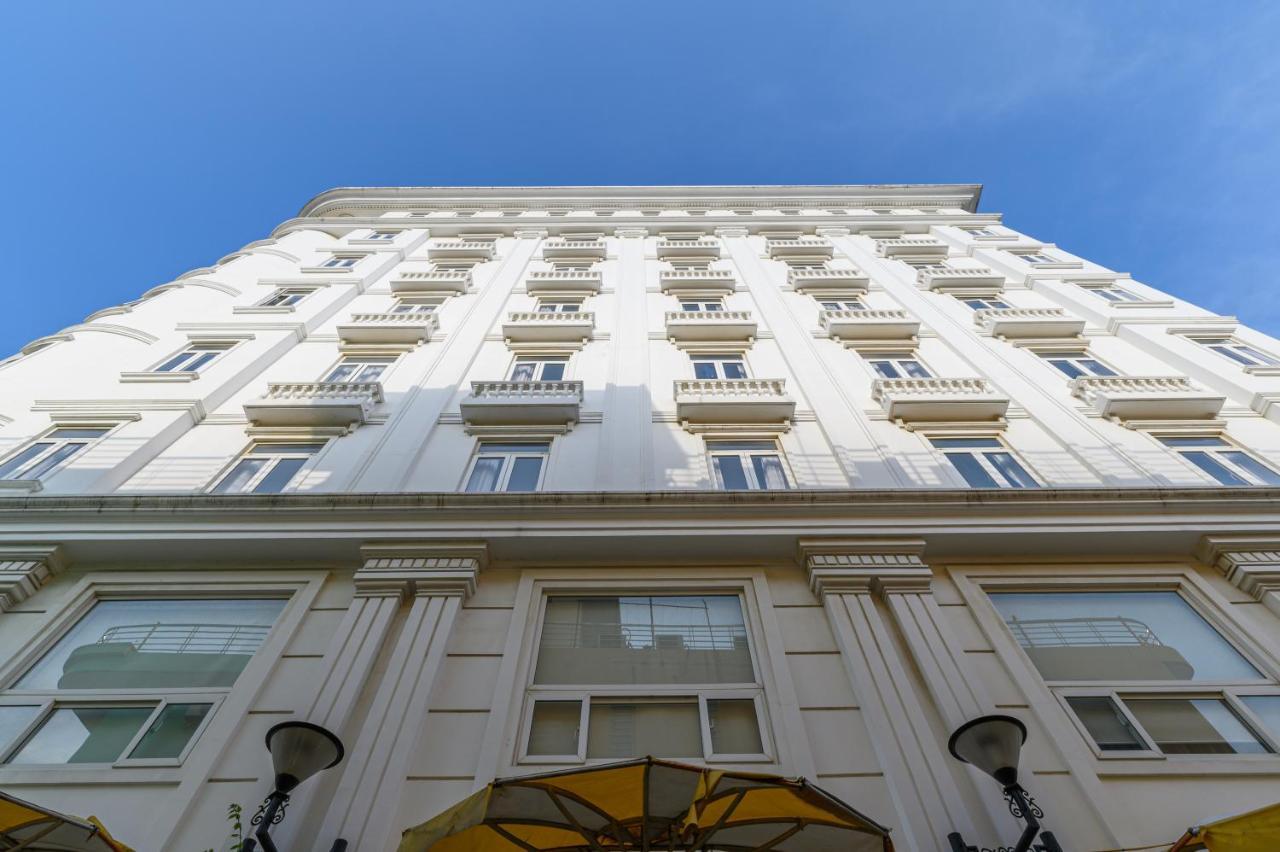 Hoang Linh Dan Hotel Da Nang Bagian luar foto